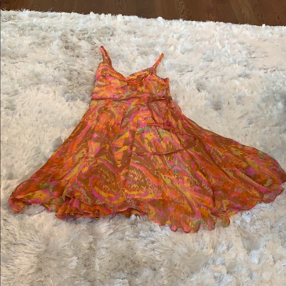 Milly dress